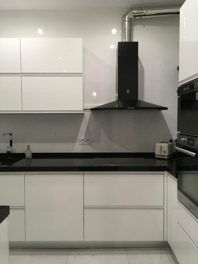 Appartement Anna's *