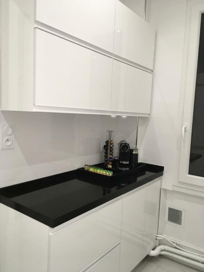 Anna's Appartement *