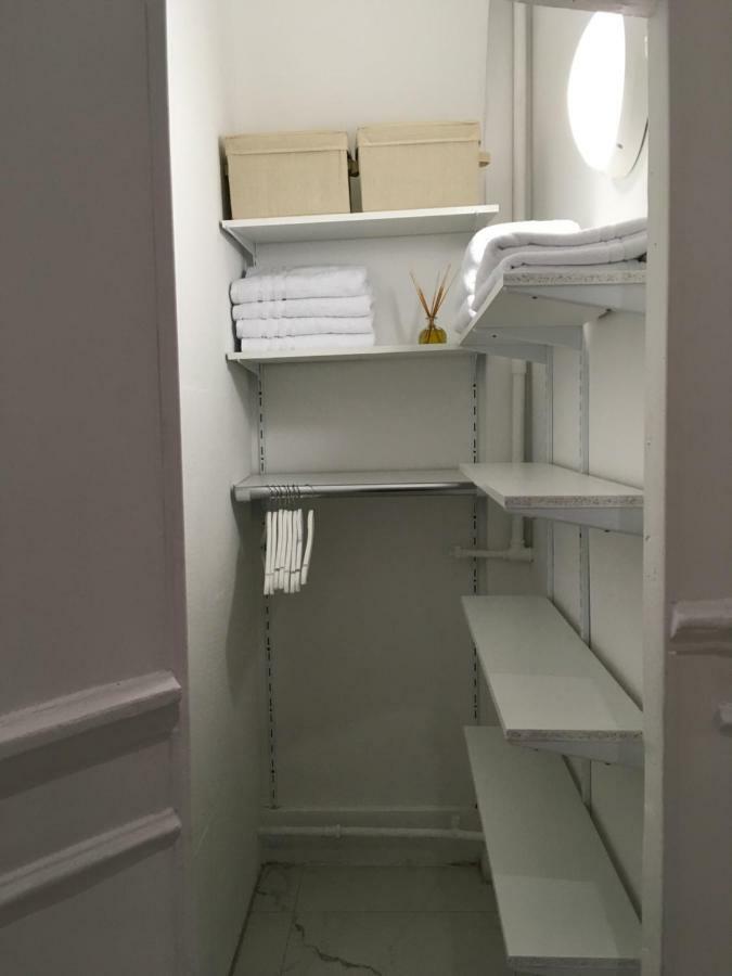 Anna's Appartement *