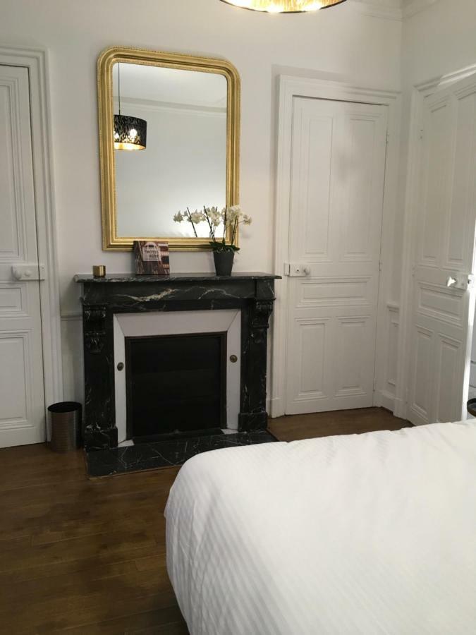 Apartment Anna's Troyes