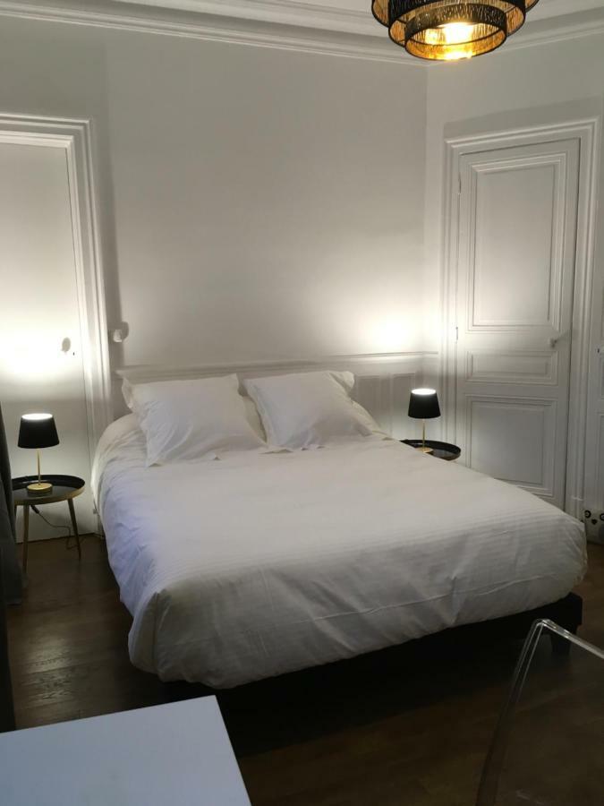 Apartment Anna's *