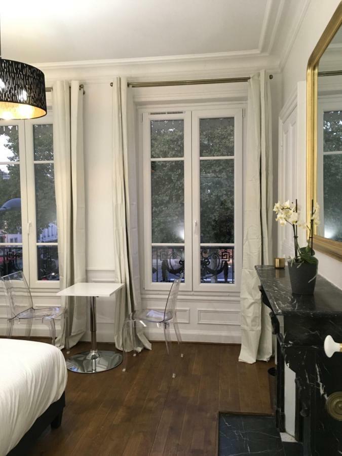 Apartment Anna's