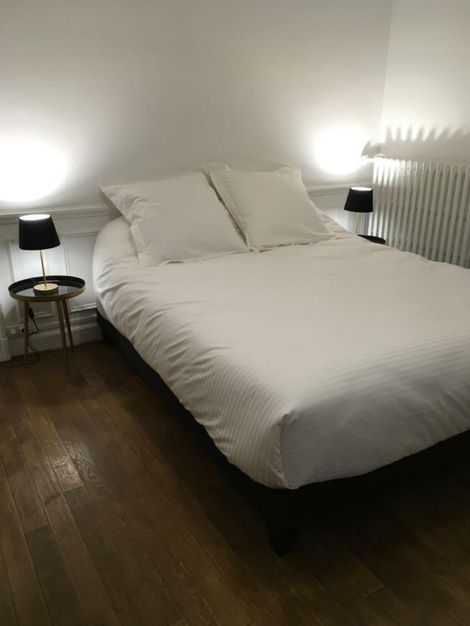 Anna's Troyes